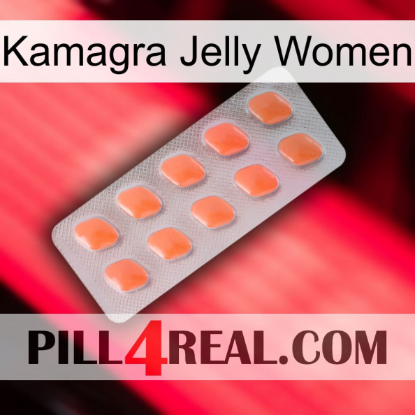 Kamagra Jelly Women 26